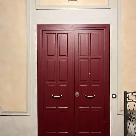Casa Ludo - Milano Navigli-3